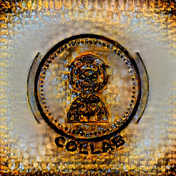 Zoobot coin
