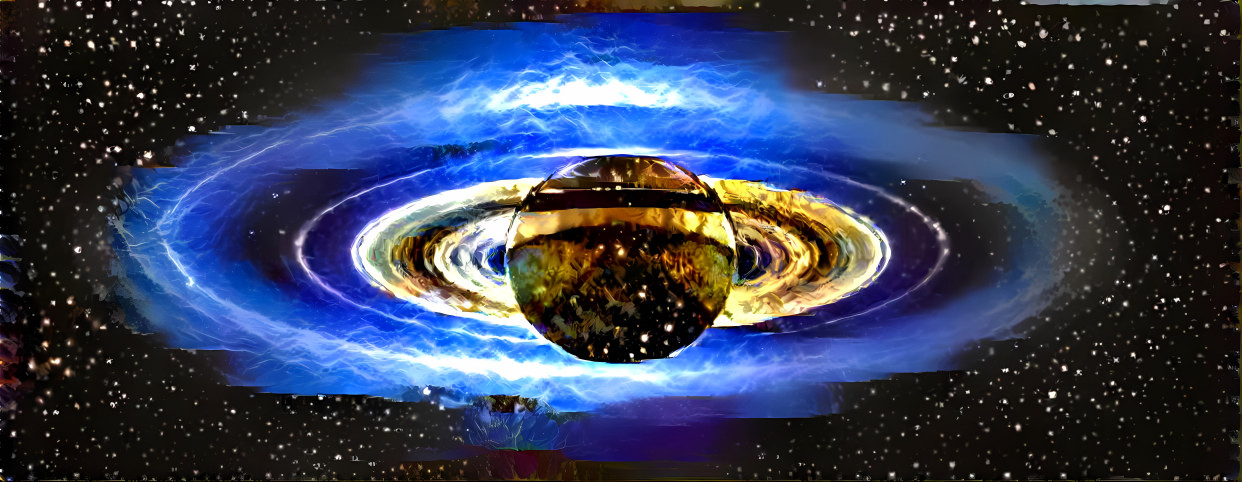 Planet Nine - https://fundamental.vision