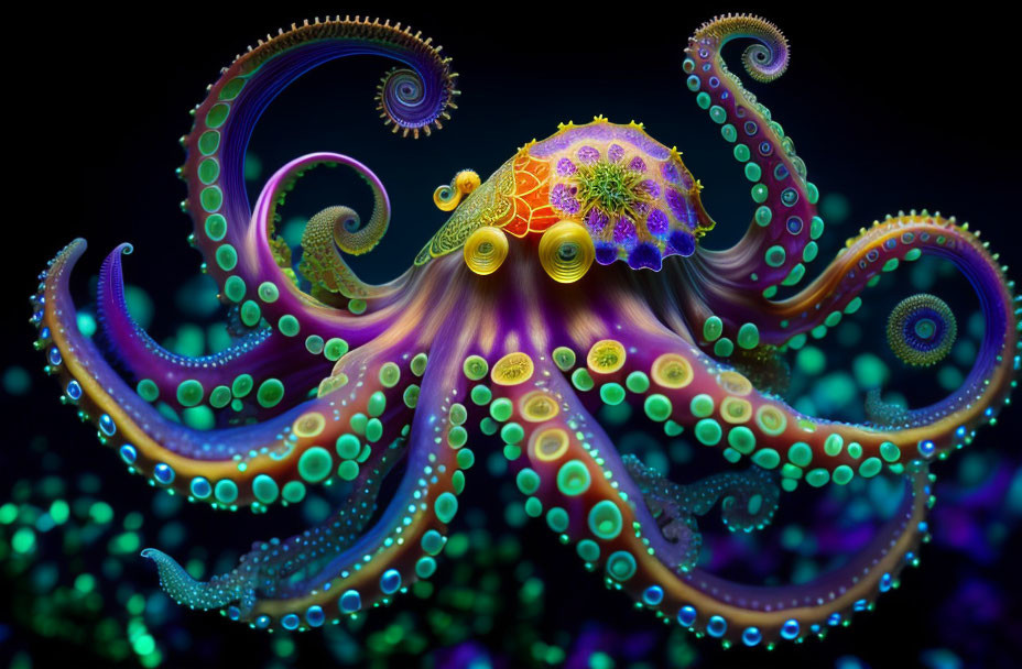 Octopussy 