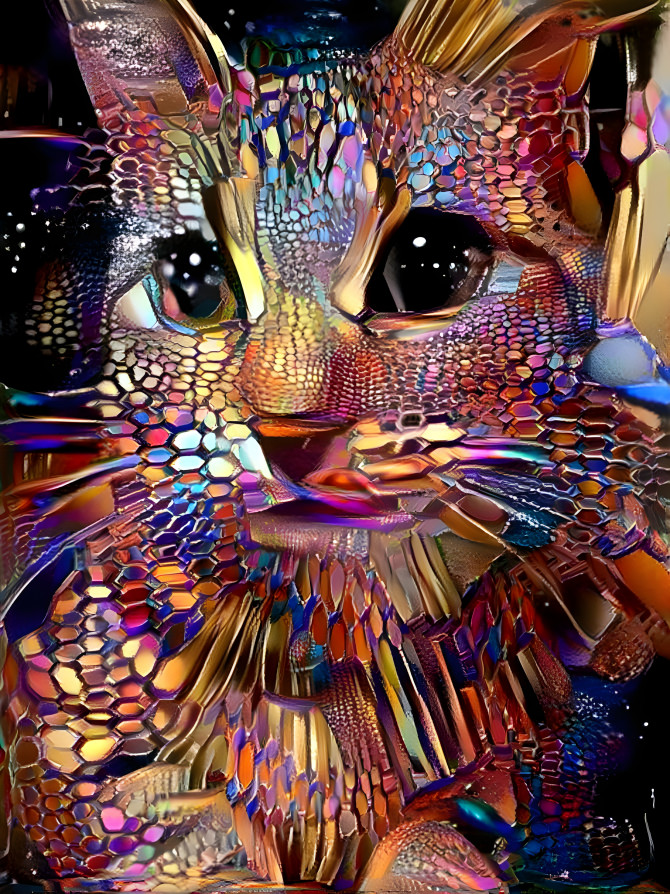 Feline Universe