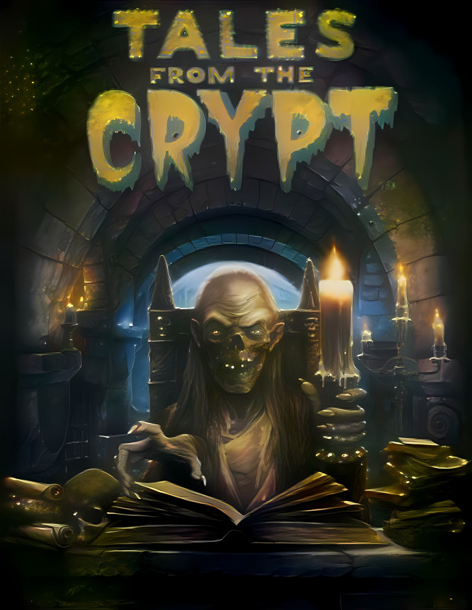 Tales Of The Crypt