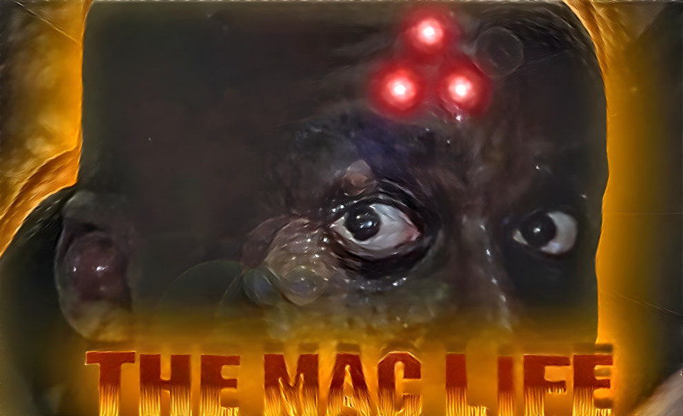 Mac life