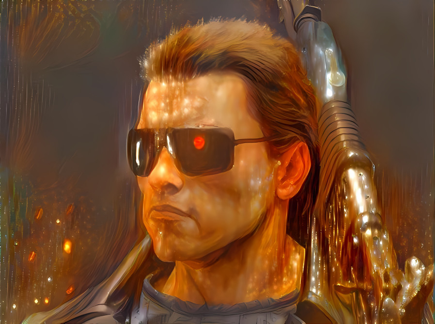 The Terminator