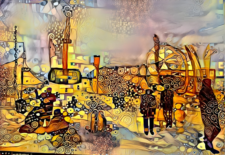 Klimt Festival 