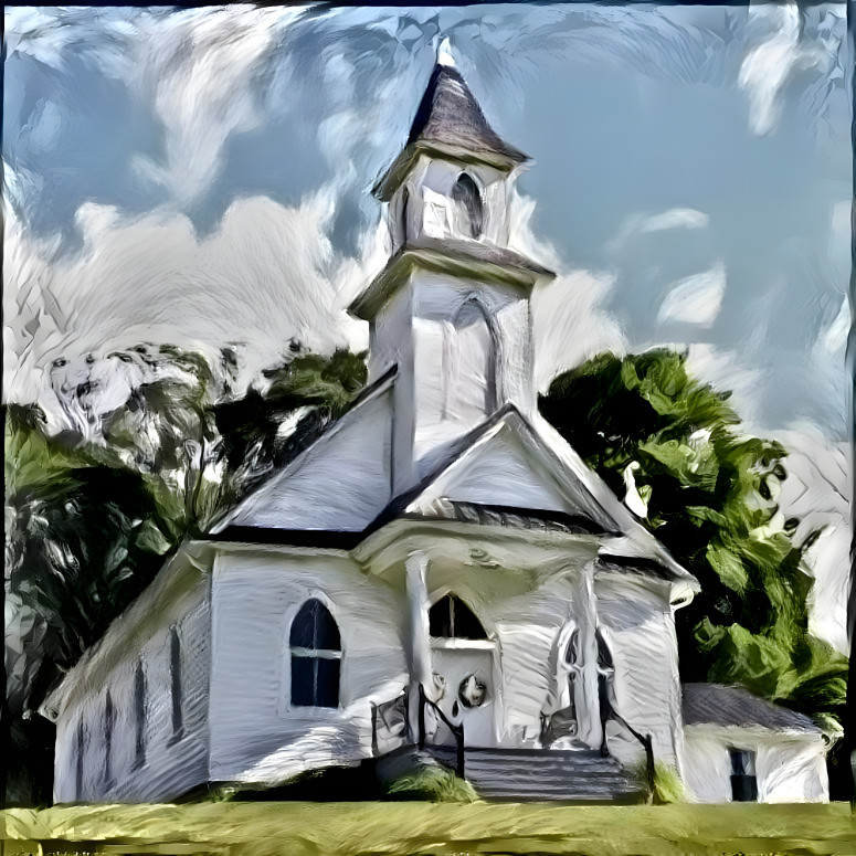 Church