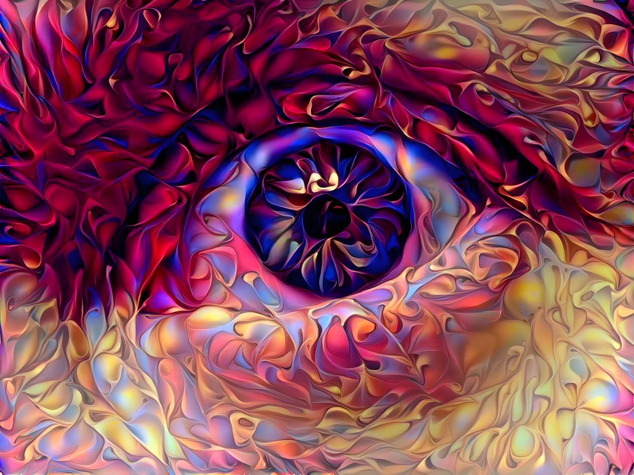 Psychedelic Visions