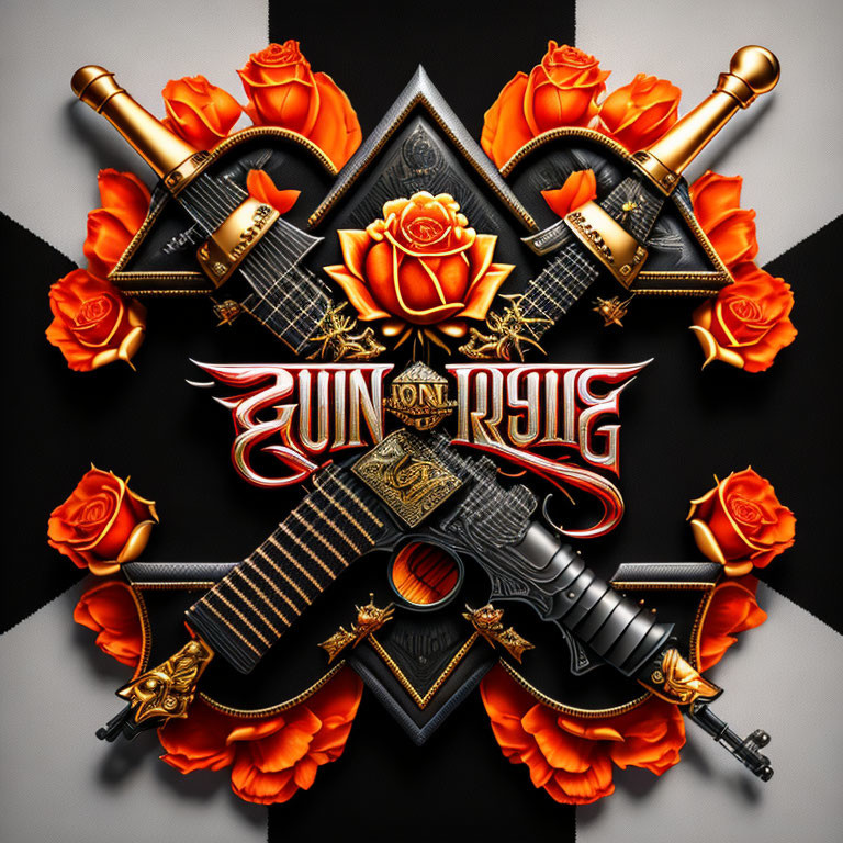 Gun'n roses