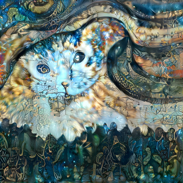 Cat Art