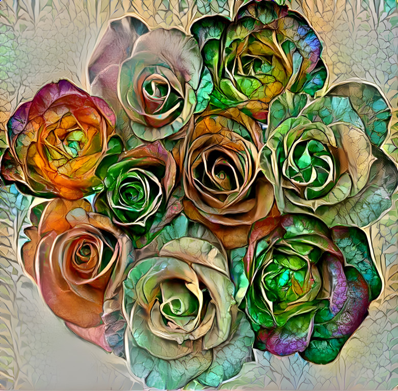 rose bouquet 02