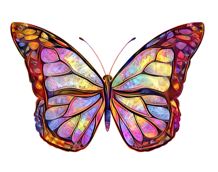 Butterfly 318