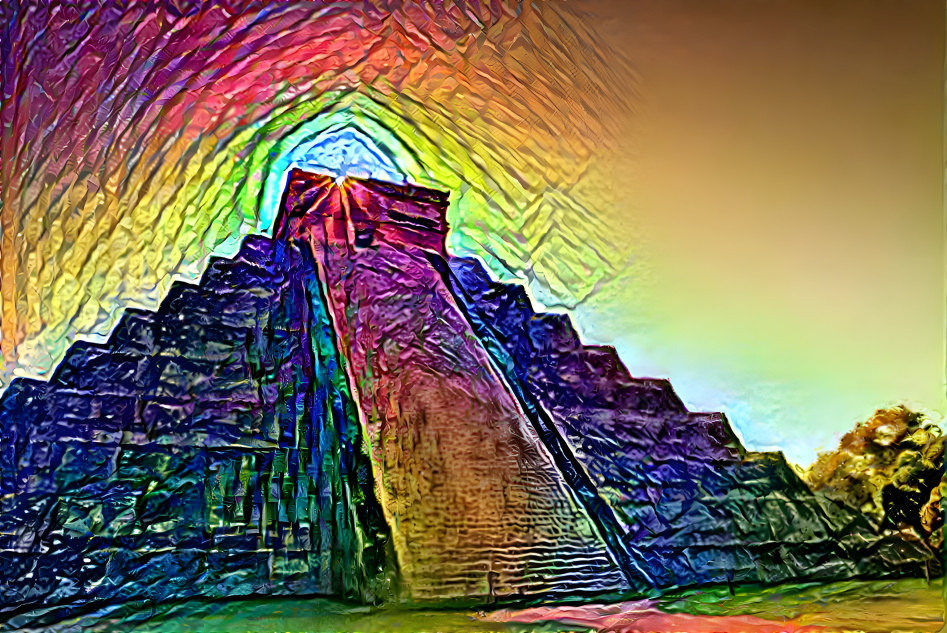 Mayan Temple 2 