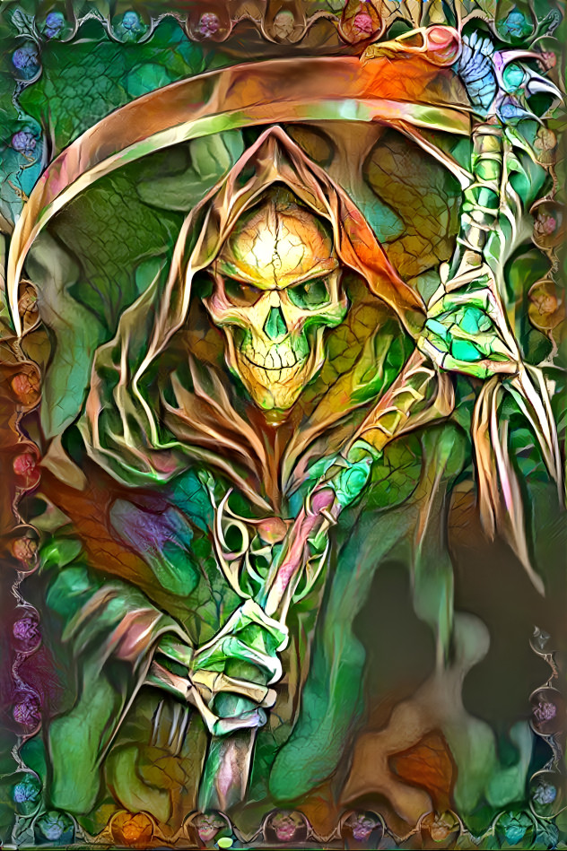 the Grim Reaper 3