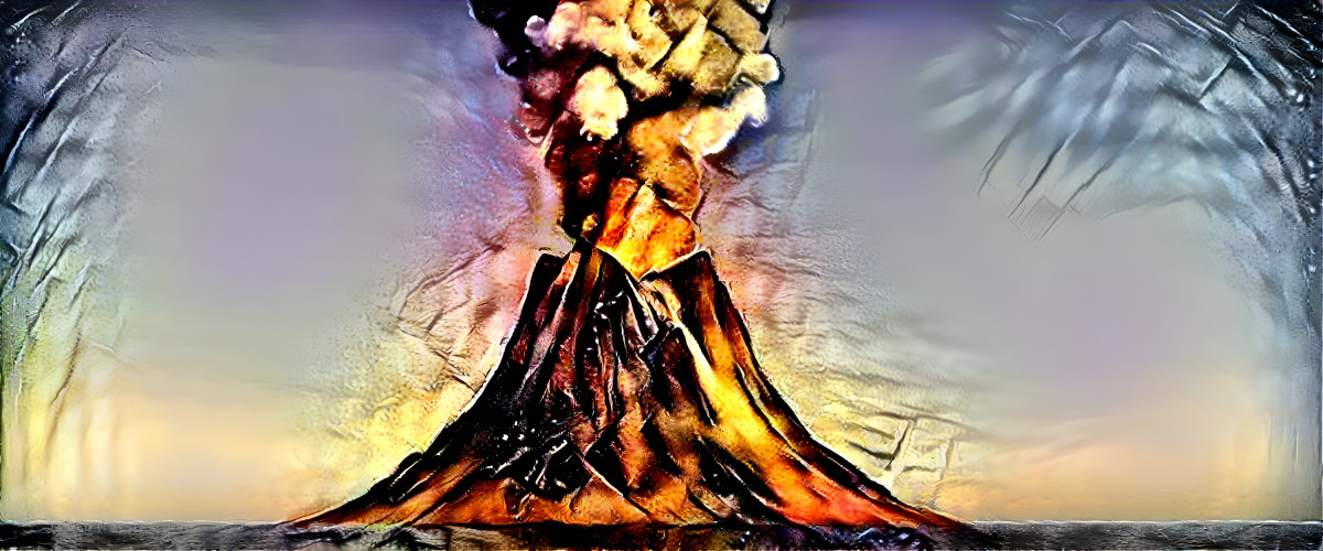 volcano 5