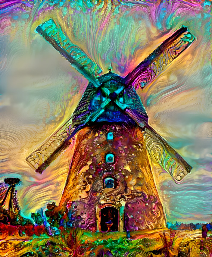 Windmill 1