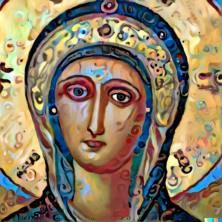 Divine Sophia