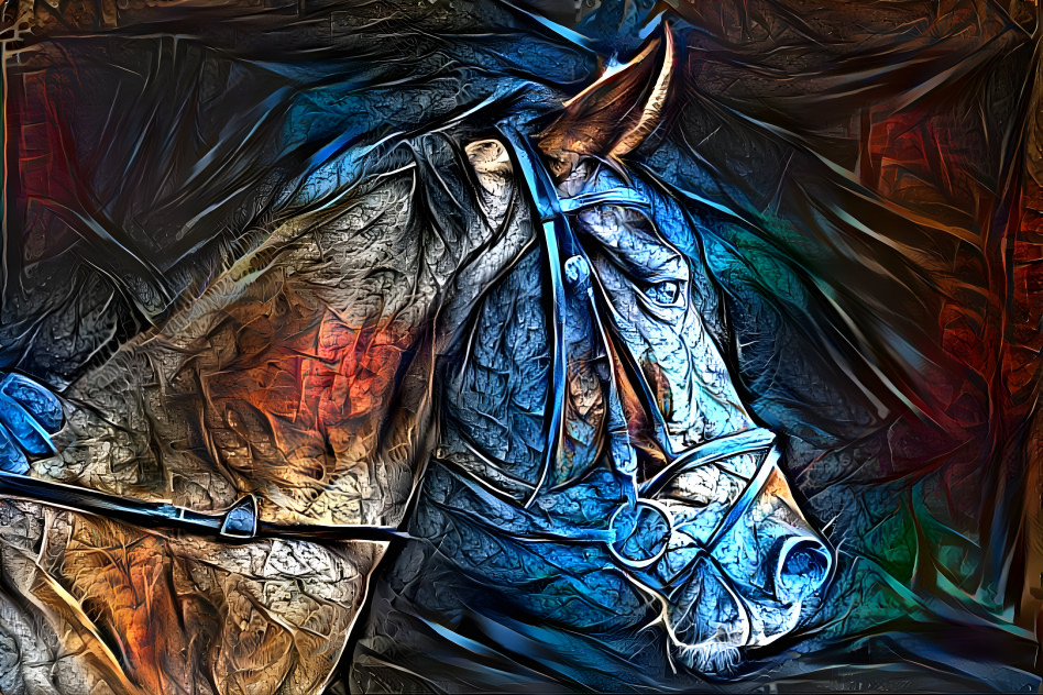 HORSE GLOW