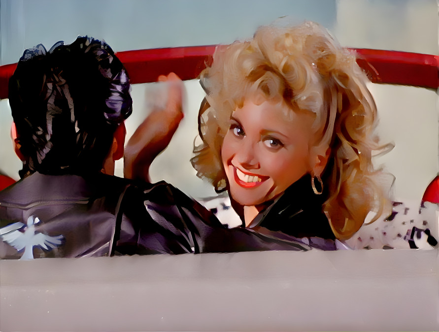 Grease ,1978