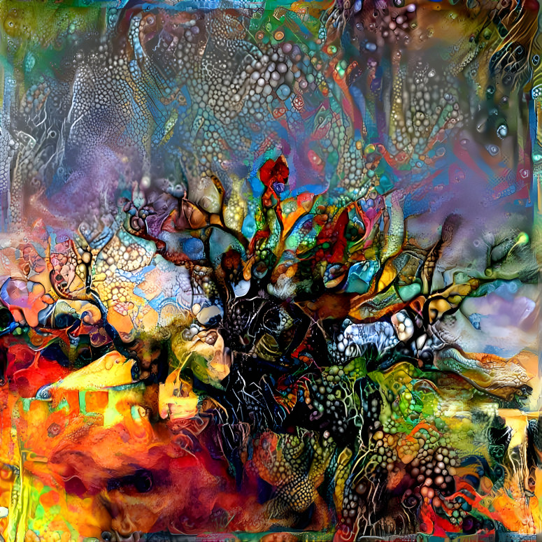The trippy crooked tree 