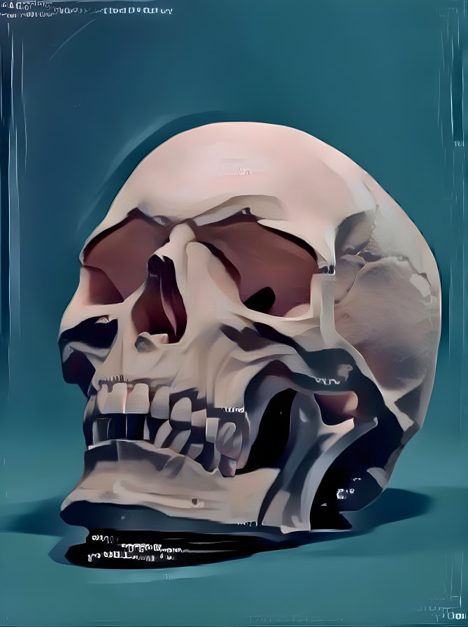 skull duggery