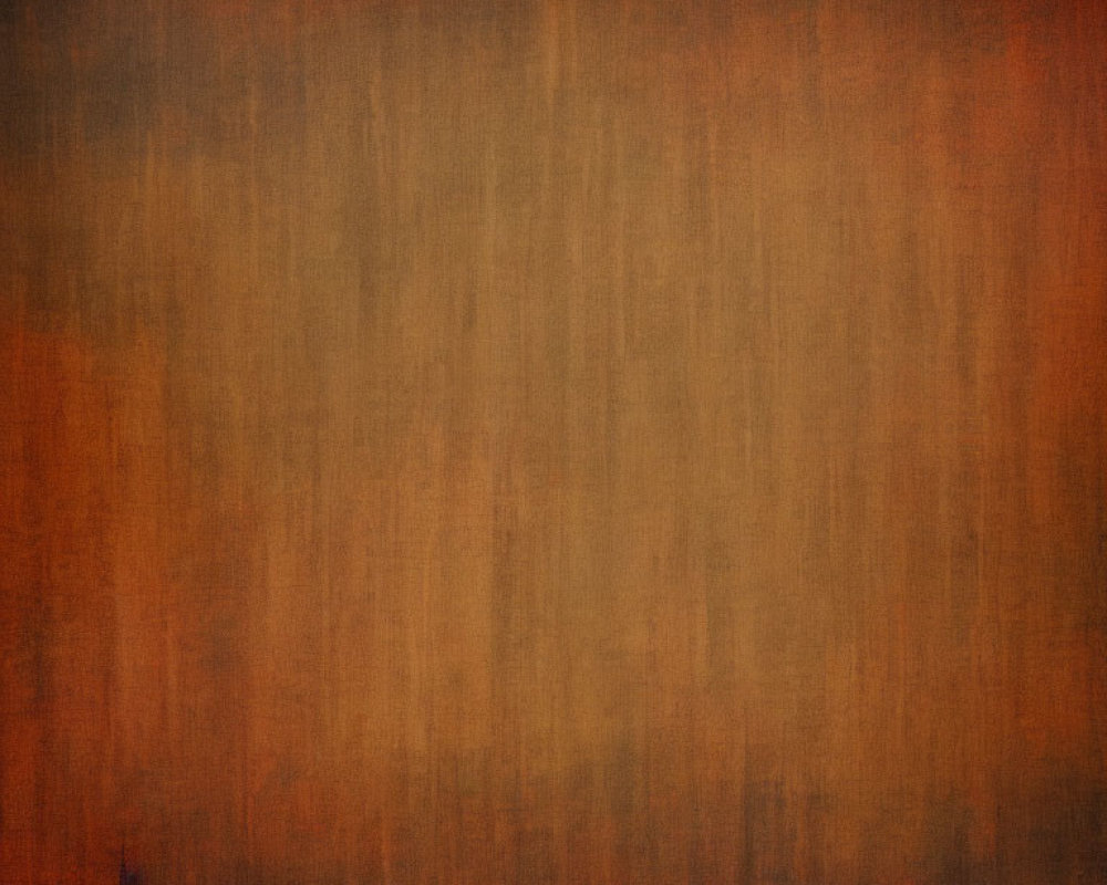 Textured Brown Gradient Background: Rustic Aged Canvas Effect