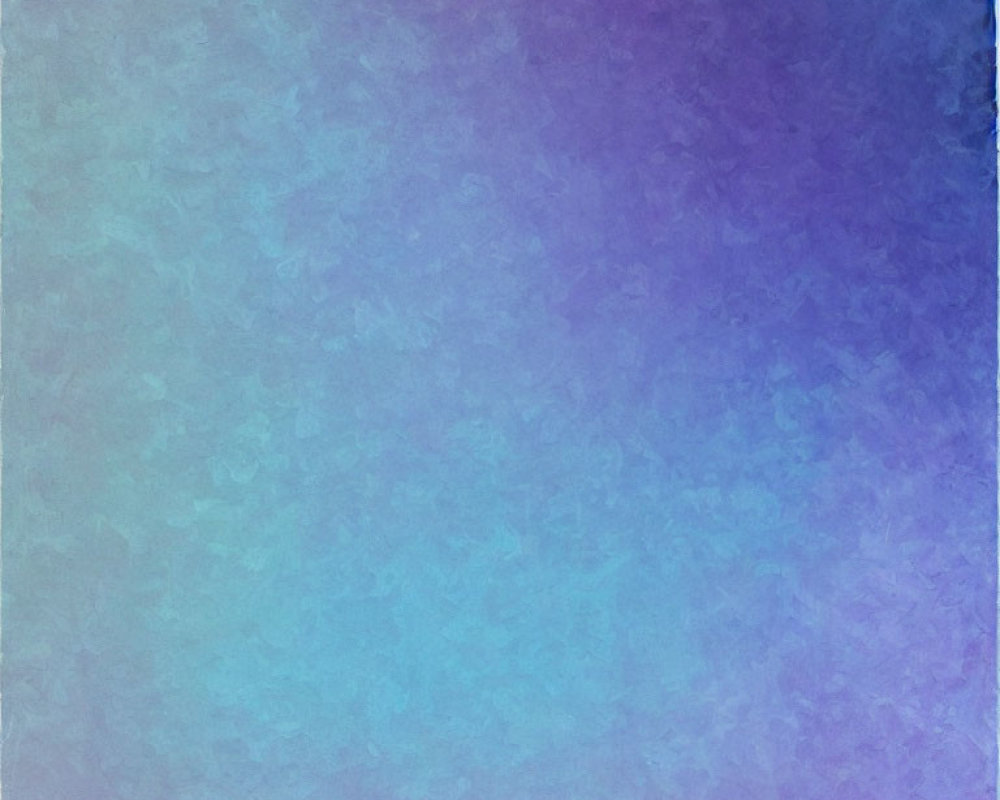 Textured Blue to Purple Gradient Background