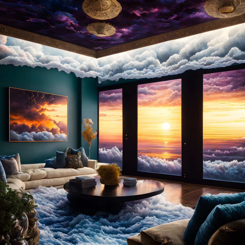 Dream Room 