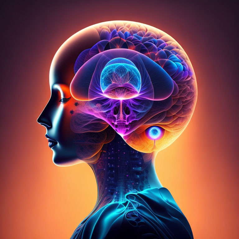 Uncover the hidden mysteries of the human mind