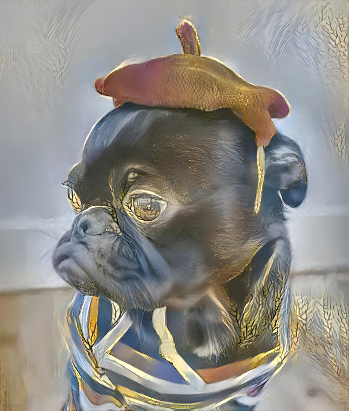 French Doggy
