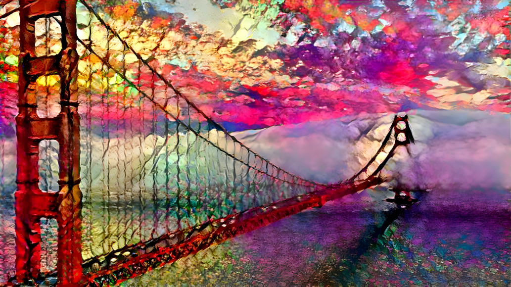 Bridge to the Dreamland