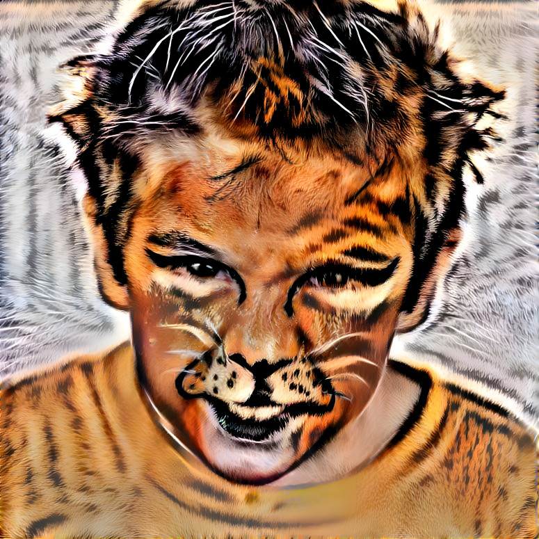 Tigerboy