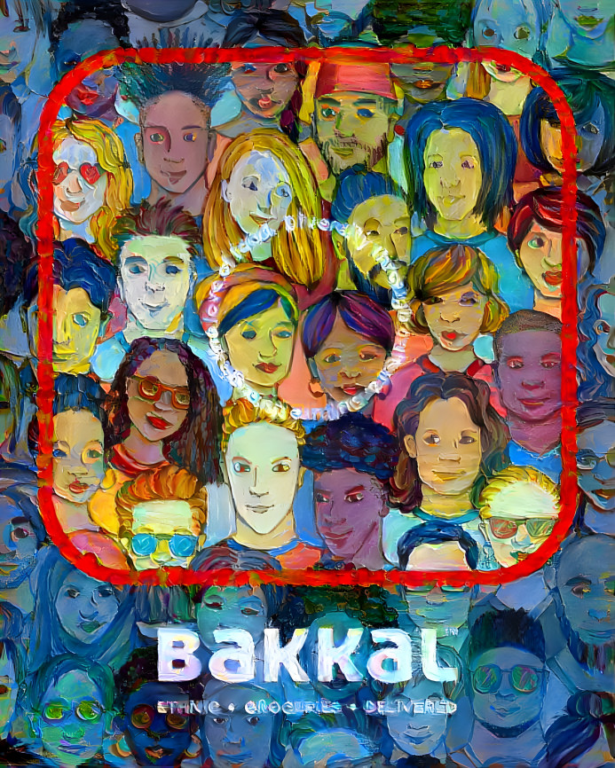 Bakkal's Dream