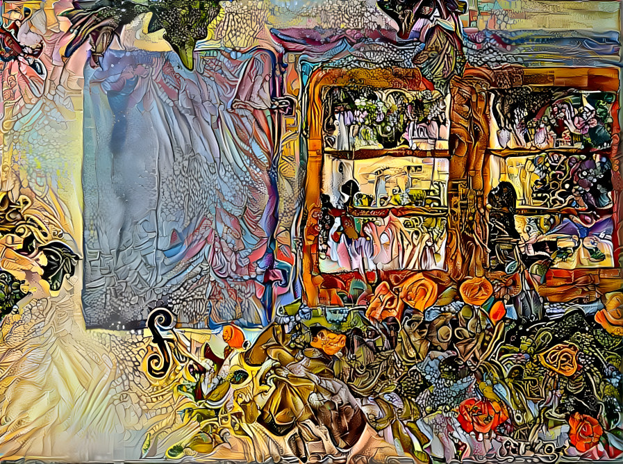 window box
