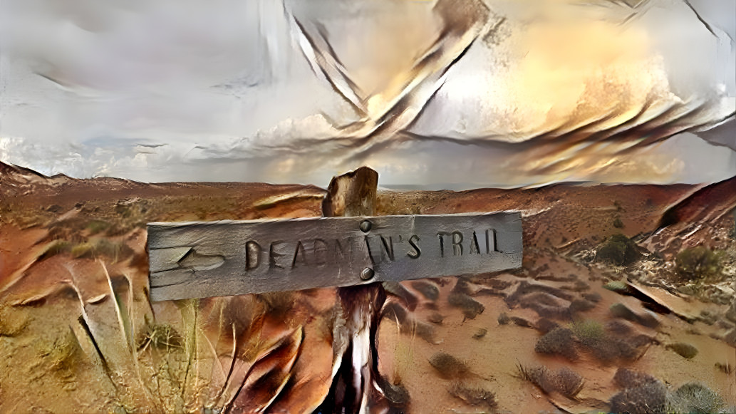 Deadman's Trail 2