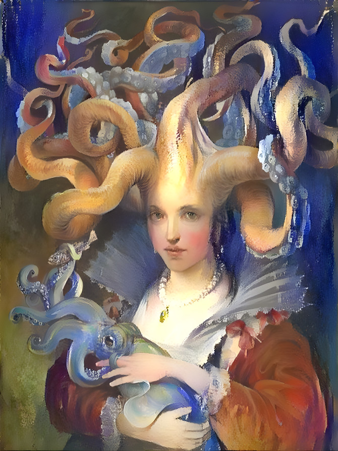 National Octopus Day 