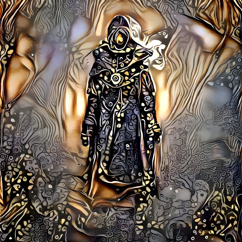 Dark Achemist