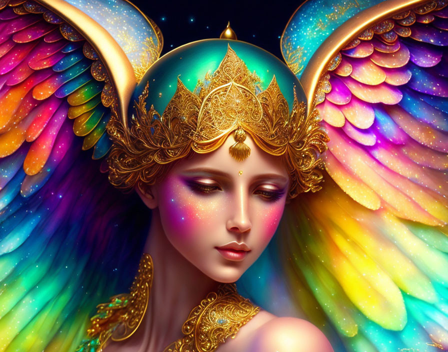Aurora Angel