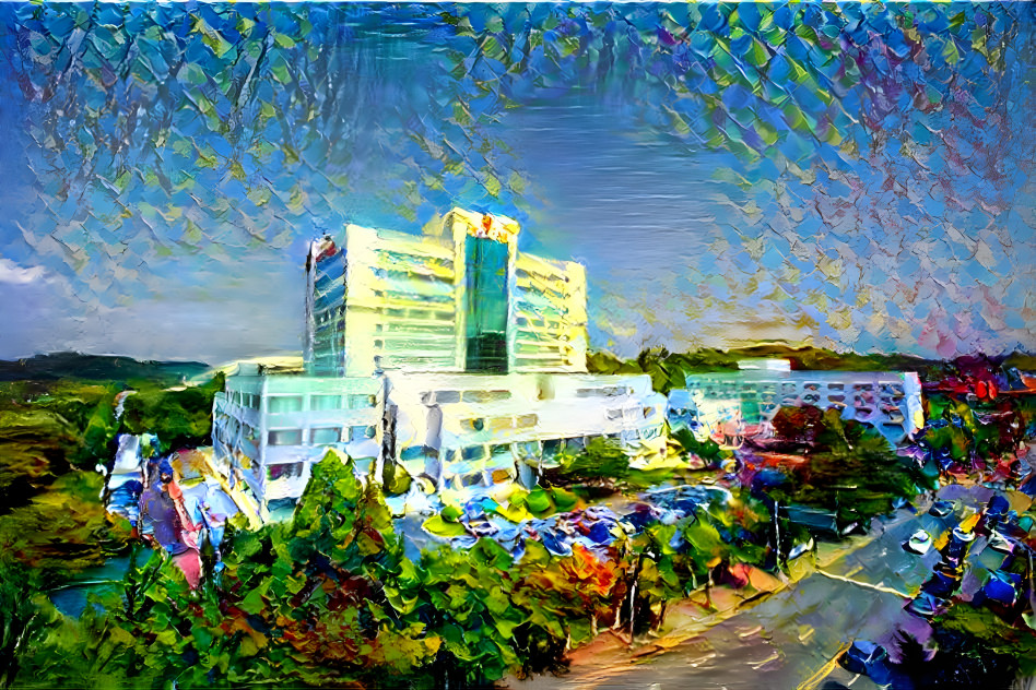 안산병원