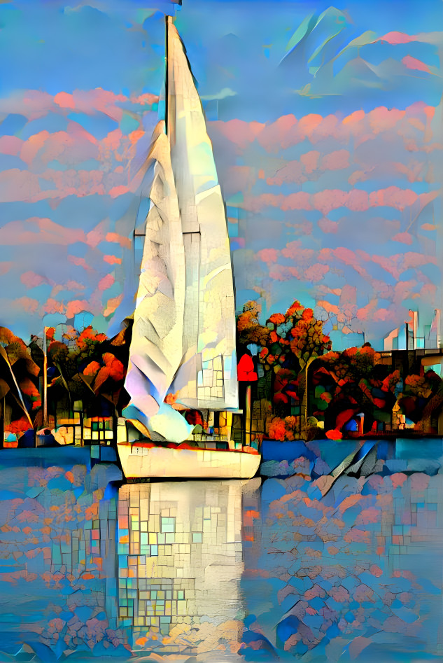 Smooth Sailing 