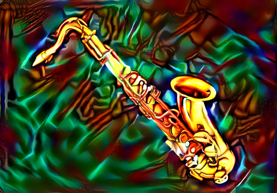 forbidden saxophone 3