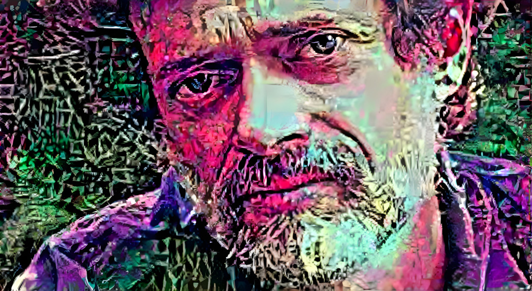 terrence mckenna the immortal time traveller
