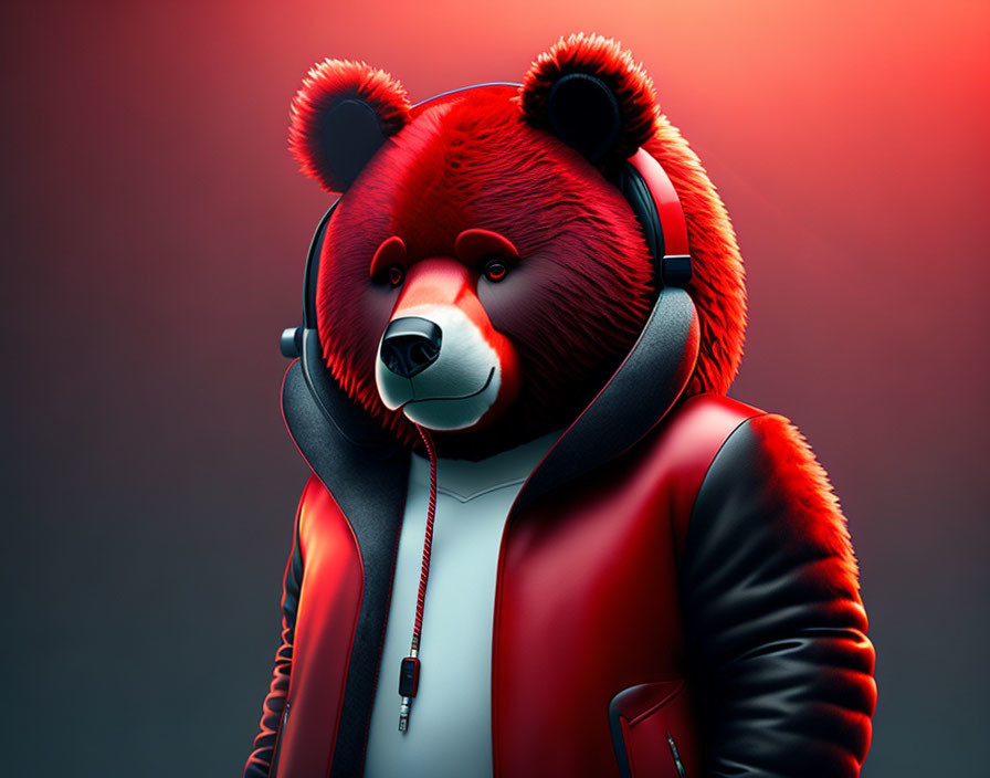 Red Bear YT