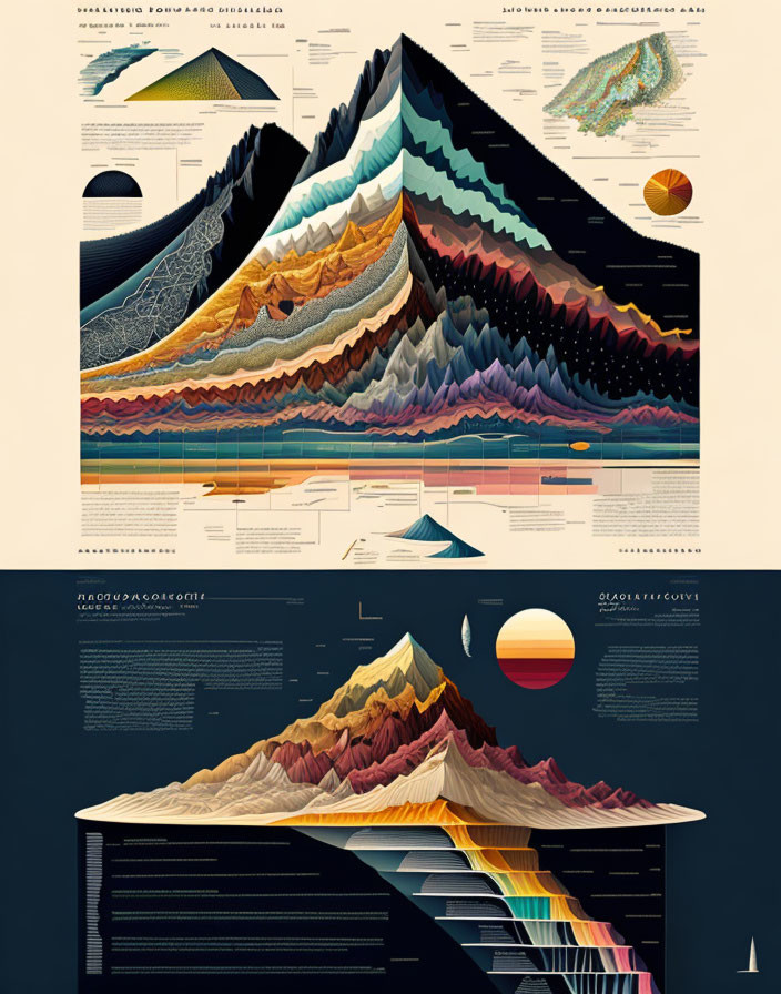 geology poster