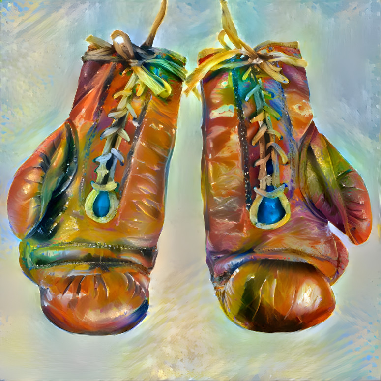 rockys gloves