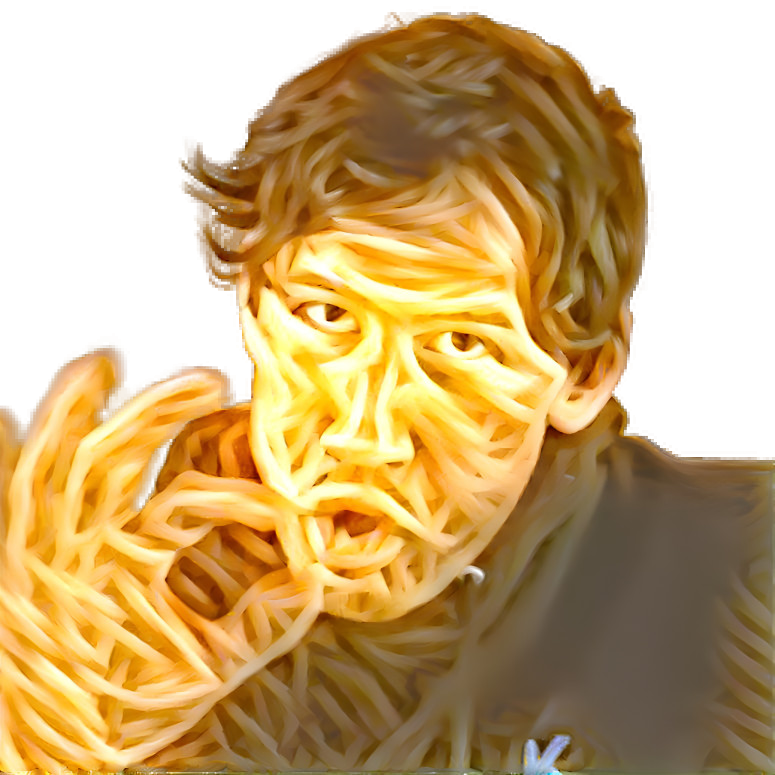 Spaghettiplier