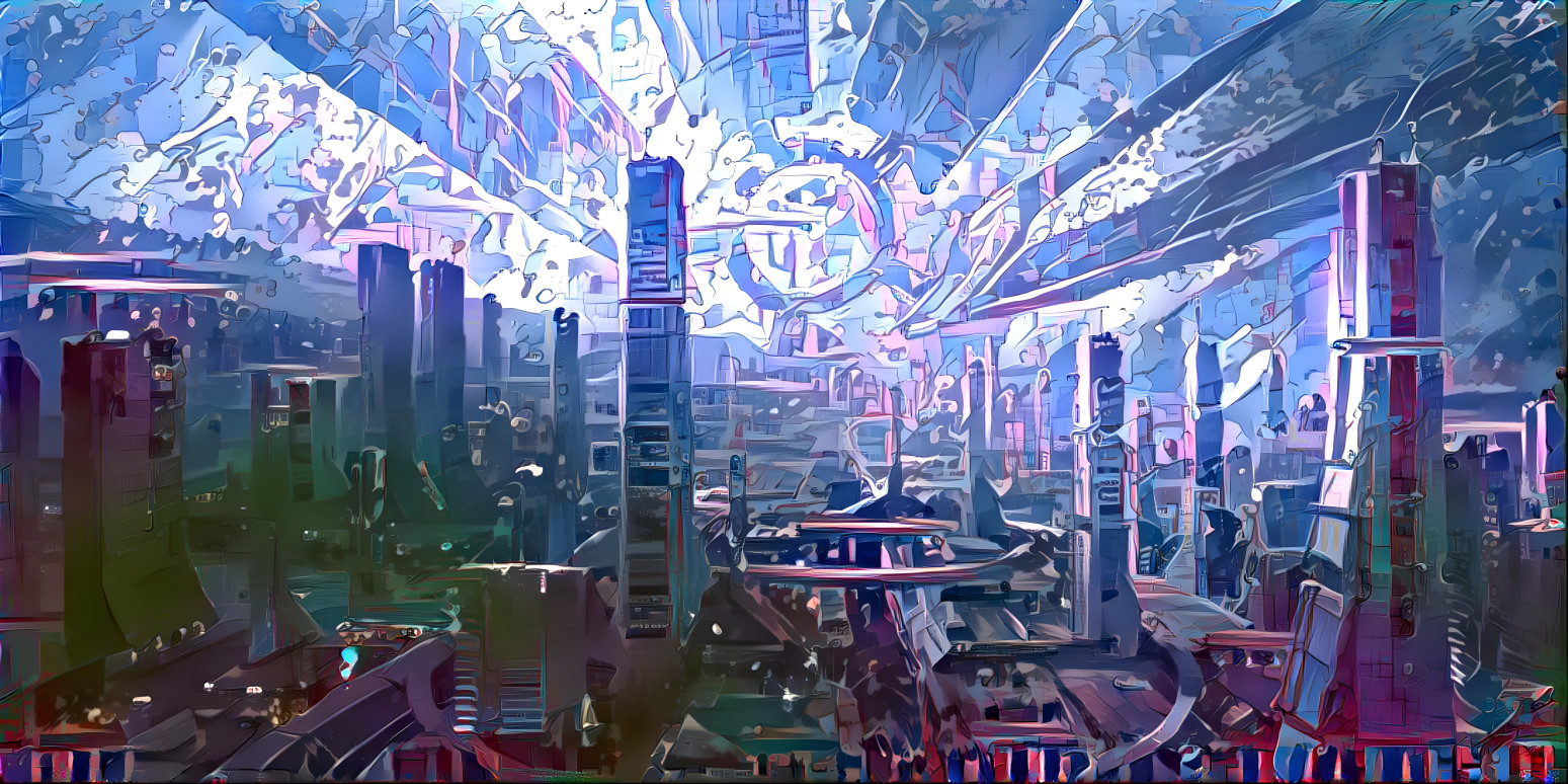 Futur City