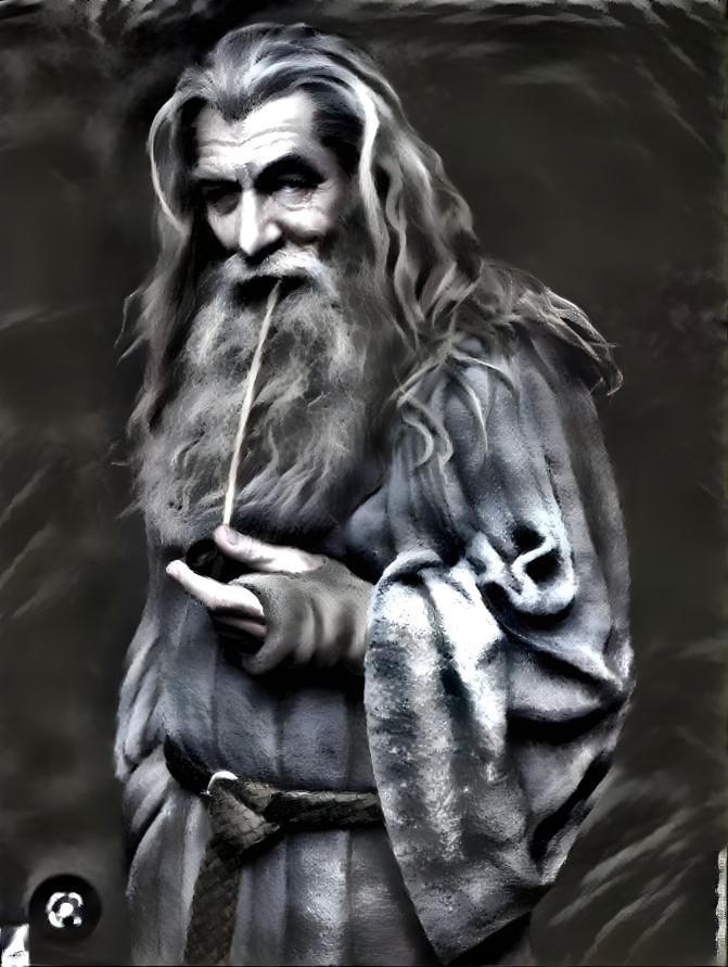 Gandalf 