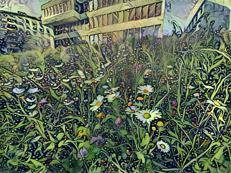 flower fields