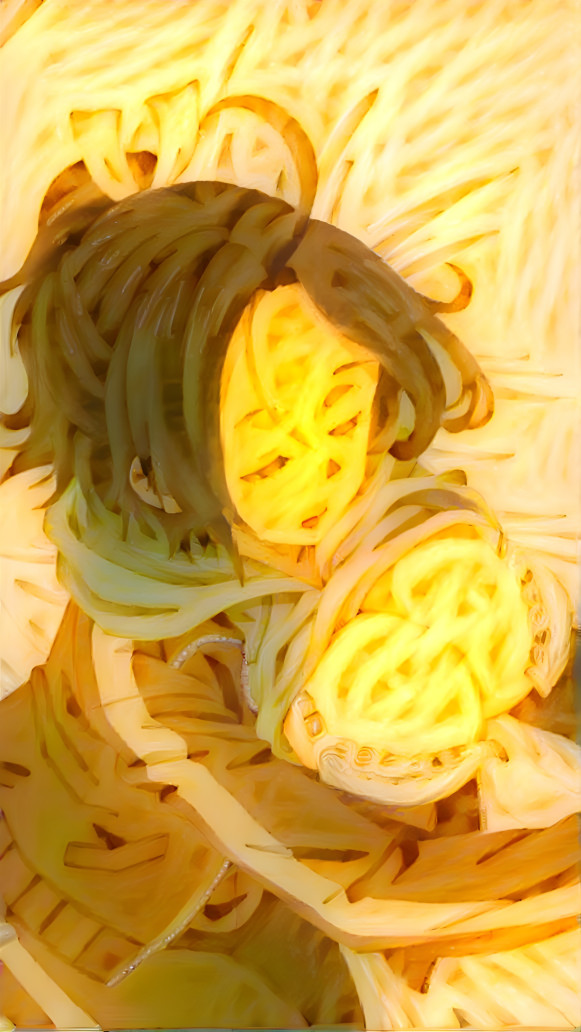 Spaghett 2