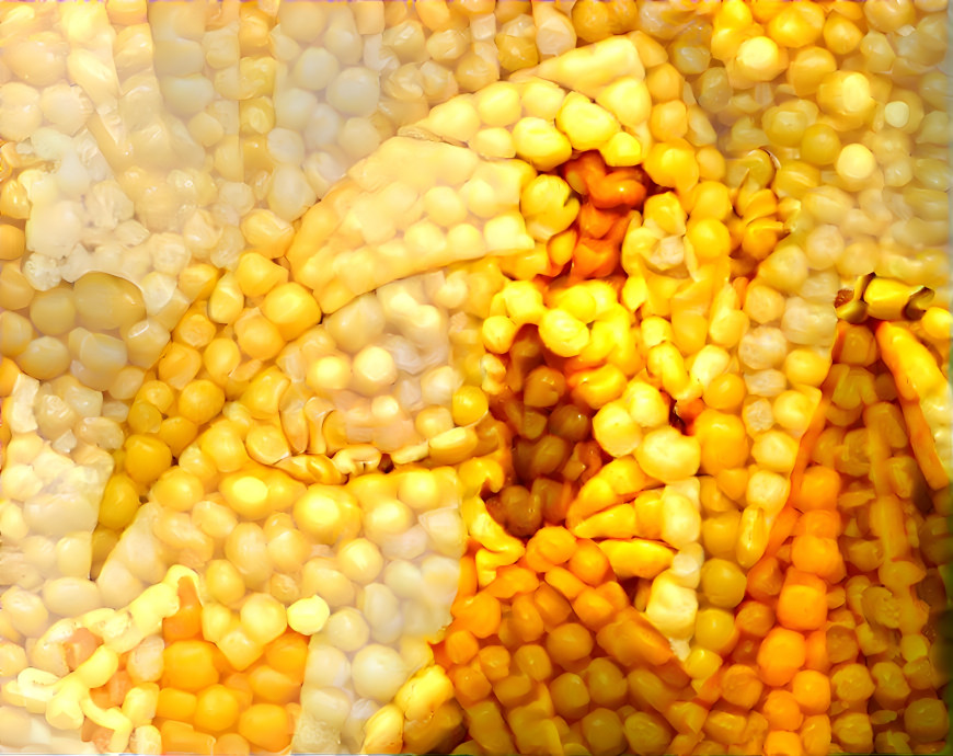 elesh corn