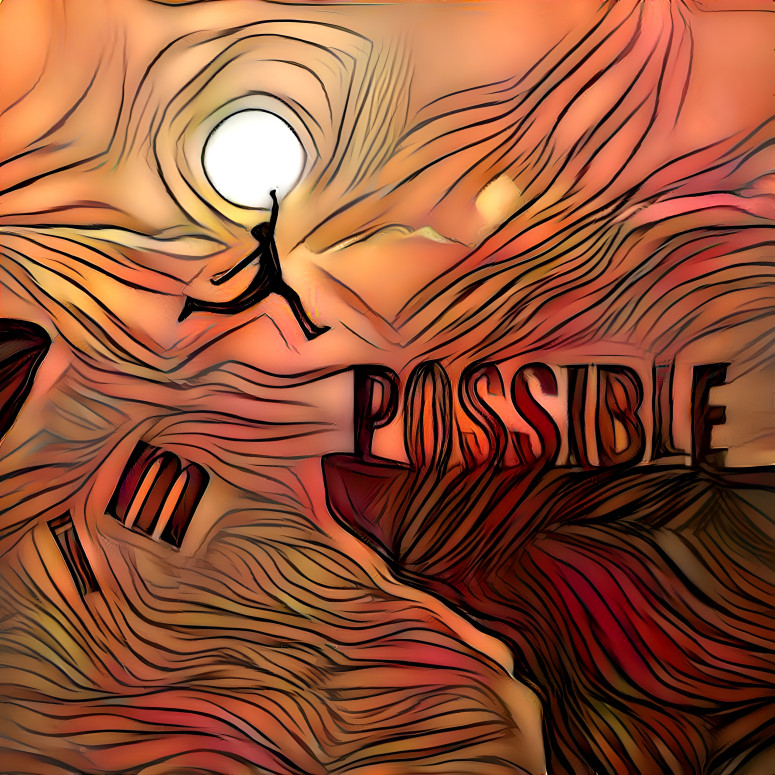 Im possible 